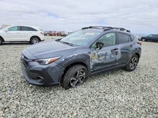 SUBARU CROSSTREK PREMIUM