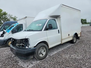 CHEVROLET EXPRESS