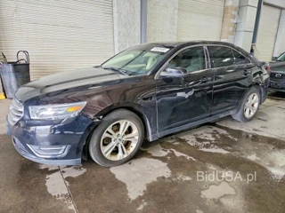 FORD TAURUS SEL