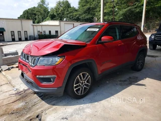 JEEP COMPASS LATITUDE