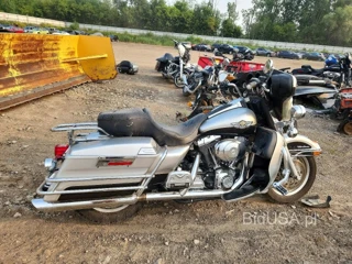 HARLEY-DAVIDSON FLHTCUI ANNIVERSARY