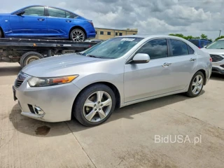 ACURA TSX