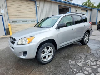 TOYOTA RAV4 BASE