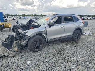 HONDA CR-V SPORT