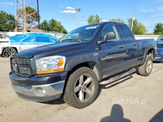 DODGE RAM 1500 ST