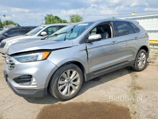 FORD EDGE TITANIUM