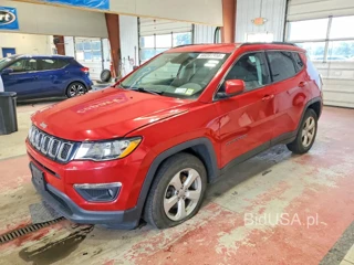 JEEP COMPASS LATITUDE
