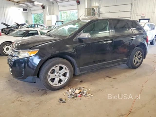 FORD EDGE SE