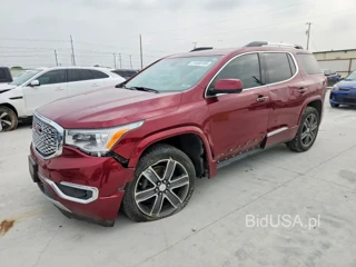 GMC ACADIA DENALI