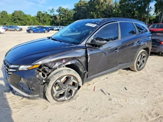 HYUNDAI TUCSON SEL