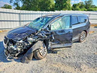 CHRYSLER PACIFICA HYBRID LIMITED