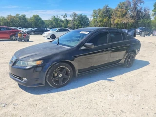 ACURA TL