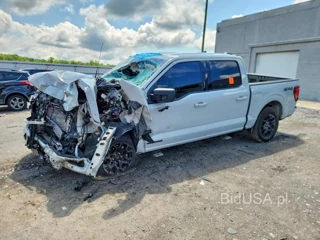 FORD F150 XLT