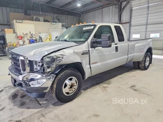 FORD F350 SUPER DUTY