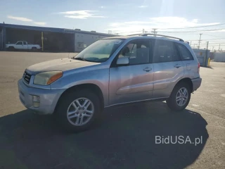 TOYOTA RAV4 BASE