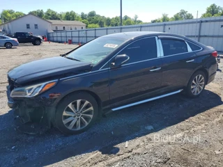 HYUNDAI SONATA SPORT