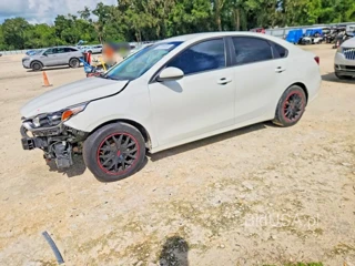 KIA FORTE LXS