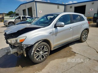 MITSUBISHI OUTLANDER SPORT ES