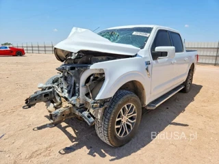 FORD F150 SUPERCREW