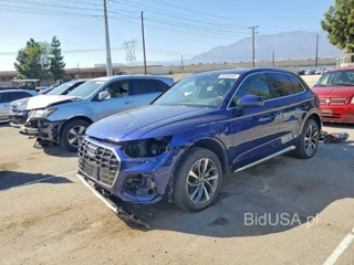AUDI Q5 PREMIUM PLUS