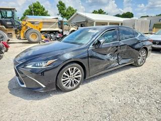 LEXUS ES 350 BASE