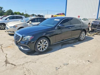 MERCEDES-BENZ E 300 4MATIC