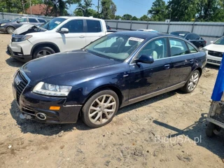 AUDI A6 PREMIUM PLUS