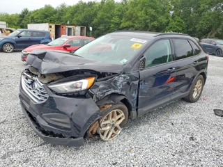 FORD EDGE SE
