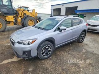 SUBARU CROSSTREK PREMIUM