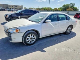 CHEVROLET IMPALA LT