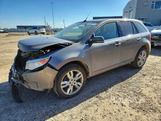 FORD EDGE LIMITED