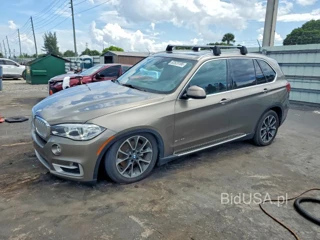 BMW X5 SDRIVE35I