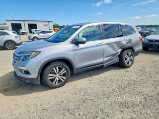 HONDA PILOT EXL