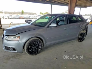 AUDI A3 PREMIUM PLUS