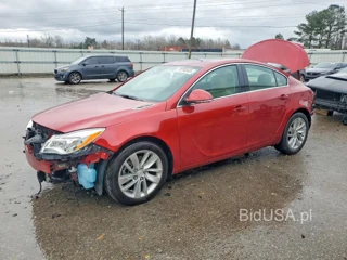 BUICK REGAL PREMIUM