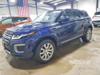 LAND ROVER RANGE ROVER EVOQUE SE