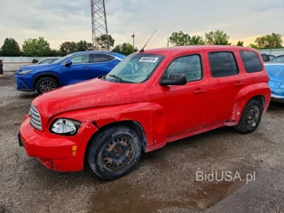 CHEVROLET HHR LS