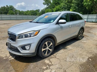 KIA SORENTO EX