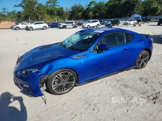 SUBARU BRZ 2.0 LIMITED