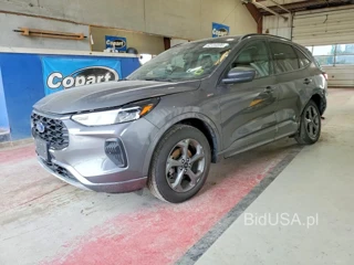 FORD ESCAPE ST LINE
