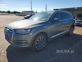 AUDI Q7 PREMIUM PLUS