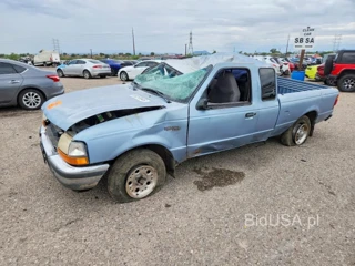 FORD RANGER SUPER CAB