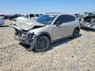 MAZDA CX-5 PREMIUM