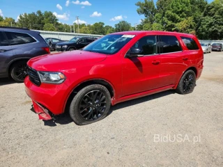 DODGE DURANGO LIMITED