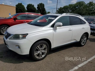 LEXUS RX 350 BASE