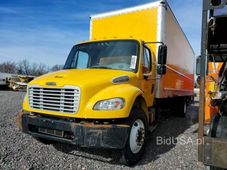 FREIGHTLINER M2