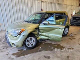 KIA SOUL BASE