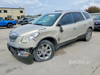 BUICK ENCLAVE CXL