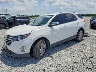 CHEVROLET EQUINOX PREMIER