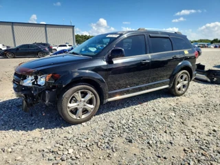 DODGE JOURNEY CROSSROAD